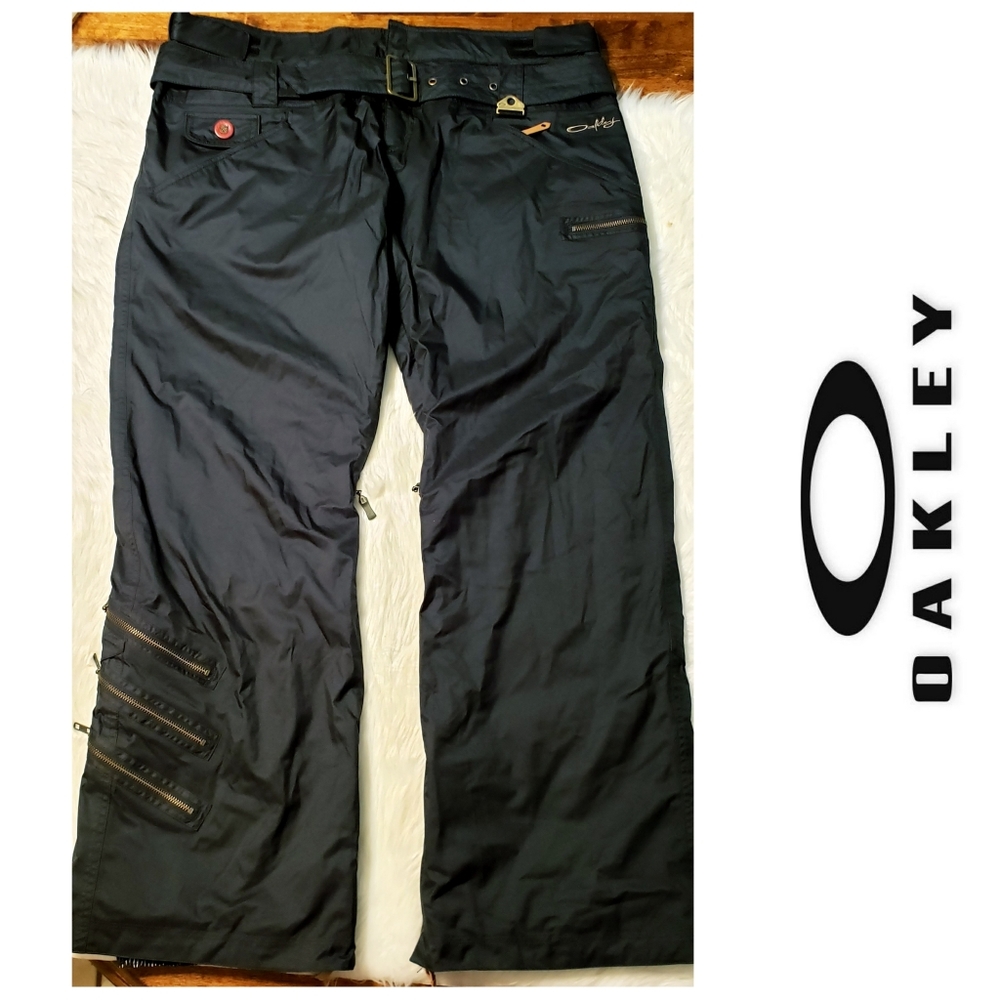 Oakley Gretchen Bleiler Snowboard Pants